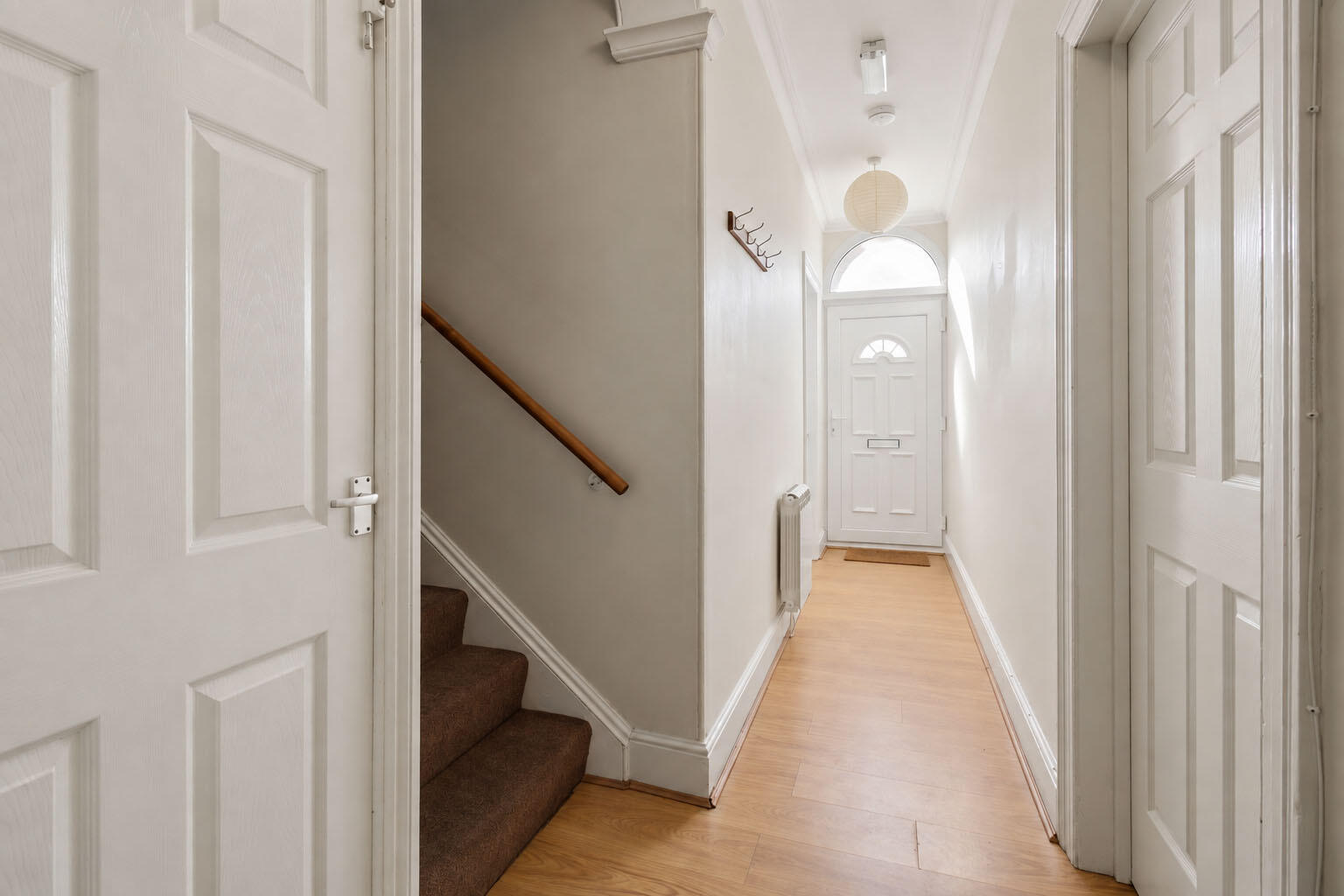 4 bed property in Bromyard Road, Worcester